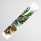 christmas pattern N.o 2 Table Runner Gallery Image 3