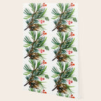 christmas pattern N.o 2 Wallpaper Gallery Image 2