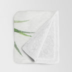 christmas pattern N.o 2 Throw Blanket Gallery Image 3