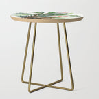 christmas pattern N.o 2 Side Table Gallery Image 1