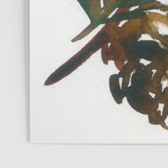 christmas pattern N.o 2 Poster Gallery Image 3