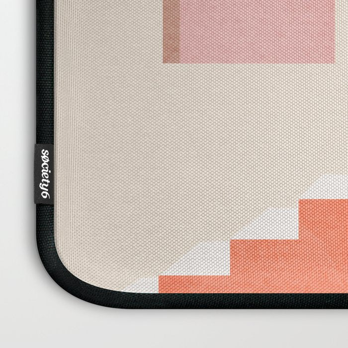 Cat Space II Laptop Sleeve Gallery Image 3