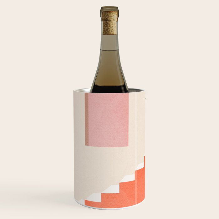 Cat Space II Wine Chiller Gallery Image 2