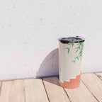 Cat Space II Travel Mug Gallery Image 4