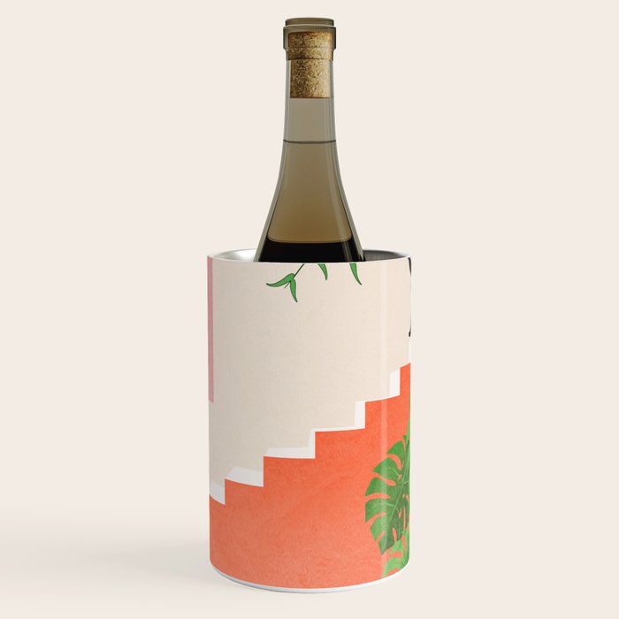 Cat Space II Wine Chiller Gallery Image 1