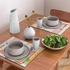 Cat Space II Placemat Gallery Image 2