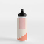 Cat Space II Water Bottle Gallery Image 3