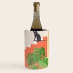 Cat Space II Wine Chiller Gallery Image 3