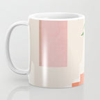 Cat Space II Coffee Mug Gallery Image 3