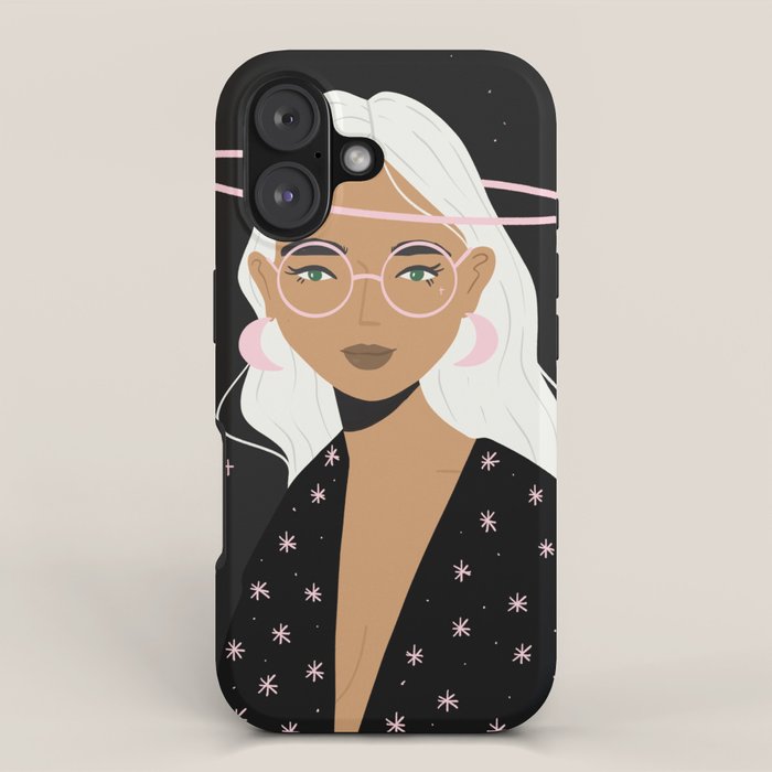 Night Sky iPhone Case Gallery Image 1