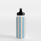 STRIPES 001 G - Lake Water Bottle Gallery Image 3
