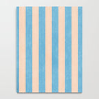 STRIPES 001 G - Lake Notebook Gallery Image 4