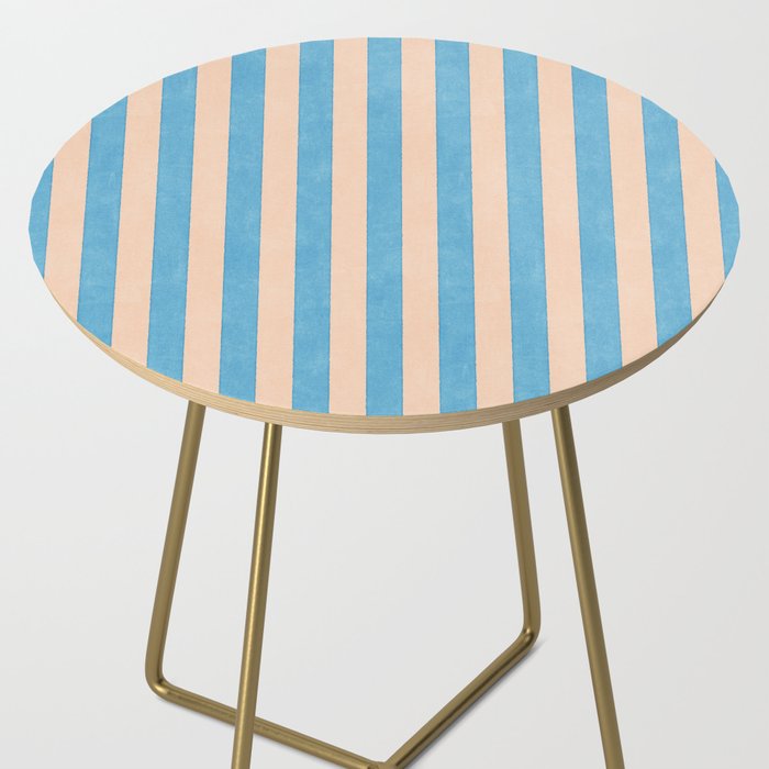 STRIPES 001 G - Lake Side Table Gallery Image 2