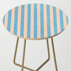 STRIPES 001 G - Lake Side Table Gallery Image 2