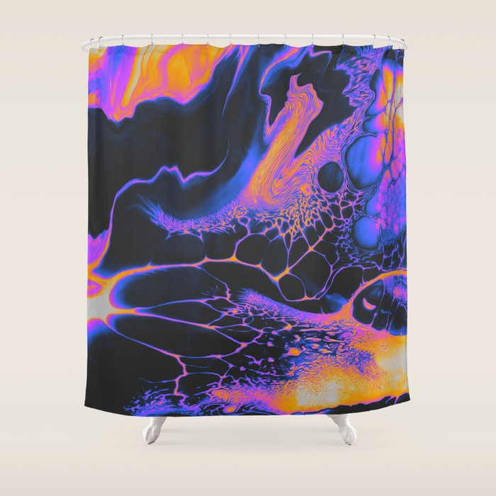 Someone To Lose Shower Curtain