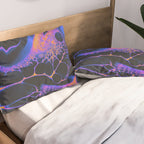 SOMEONE TO LOSE Pillow Sham Gallery Image 2