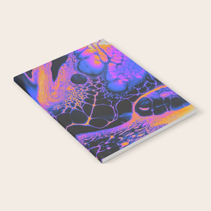 SOMEONE TO LOSE Notebook Gallery Image 2