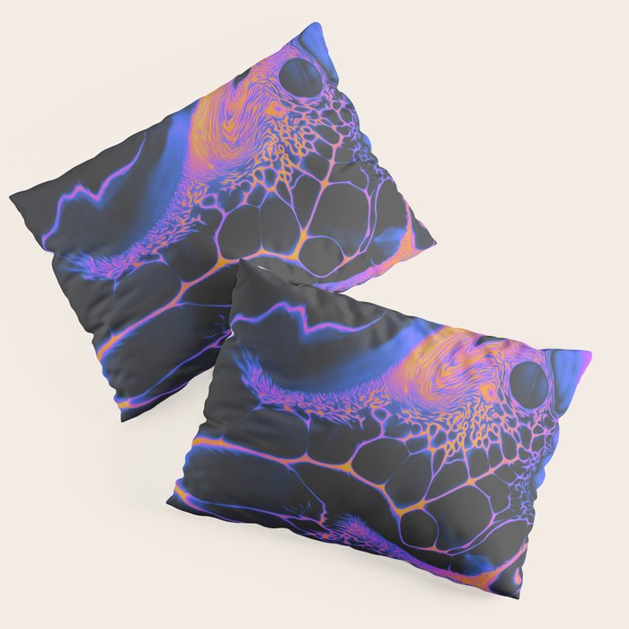 SOMEONE TO LOSE Pillow Sham Gallery Image 3