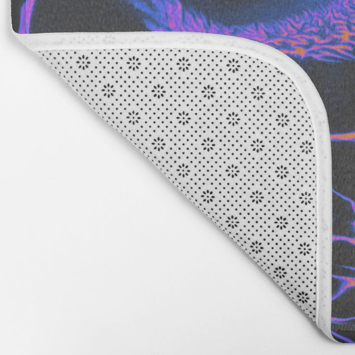 SOMEONE TO LOSE Bath Mat Gallery Image 2