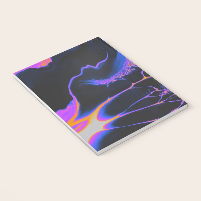 SOMEONE TO LOSE Notebook Gallery Image 3