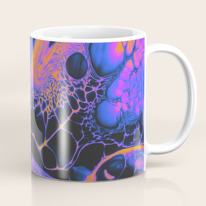 SOMEONE TO LOSE Coffee Mug Gallery Image 1
