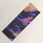 SOMEONE TO LOSE Yoga Mat Gallery Image 1