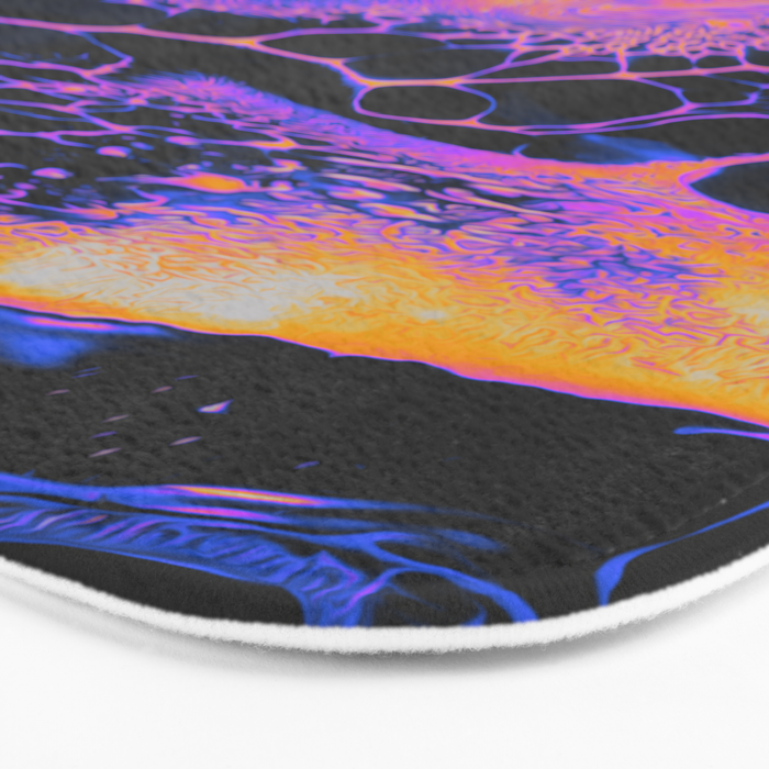 SOMEONE TO LOSE Bath Mat Gallery Image 3