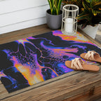 SOMEONE TO LOSE Outdoor Rug Gallery Image 2