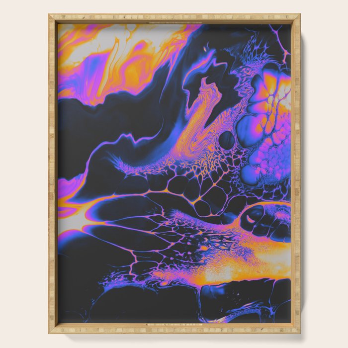 SOMEONE TO LOSE Serving Tray Gallery Image 1