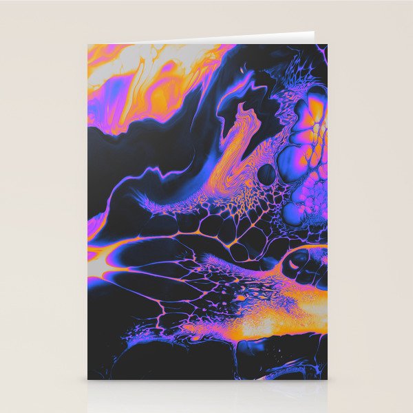 SOMEONE TO LOSE Stationery Card Gallery Image 2