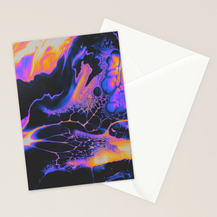 SOMEONE TO LOSE Stationery Card Gallery Image 2