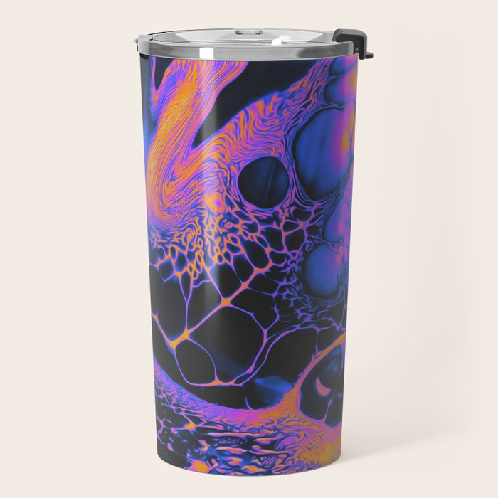 SOMEONE TO LOSE Travel Mug Gallery Image 2