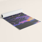 SOMEONE TO LOSE Yoga Mat Gallery Image 2
