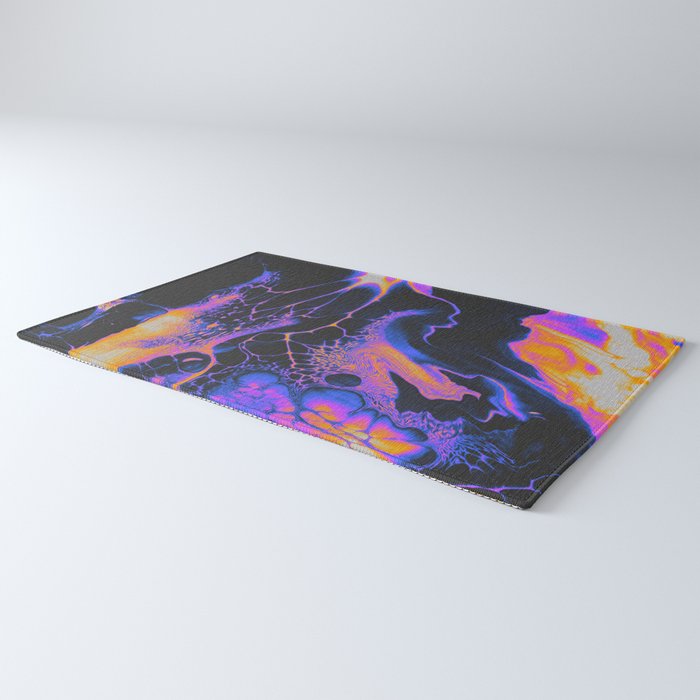 SOMEONE TO LOSE Rug Gallery Image 3