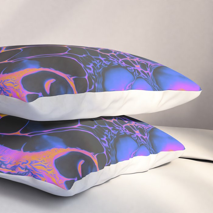 SOMEONE TO LOSE Pillow Sham Gallery Image 3