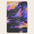 SOMEONE TO LOSE Cutting Board Gallery Image 1