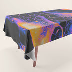 SOMEONE TO LOSE Tablecloth Gallery Image 1