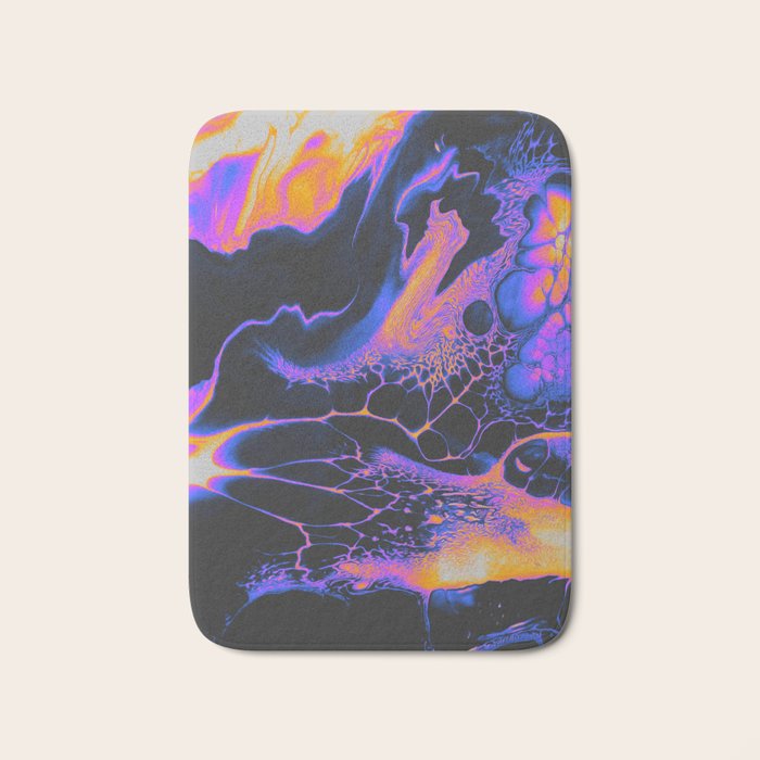 SOMEONE TO LOSE Bath Mat Gallery Image 1
