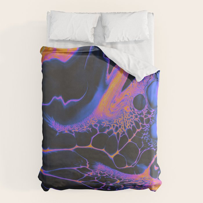 SOMEONE TO LOSE Duvet Cover Gallery Image 6