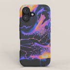 SOMEONE TO LOSE iPhone Case Gallery Image 1