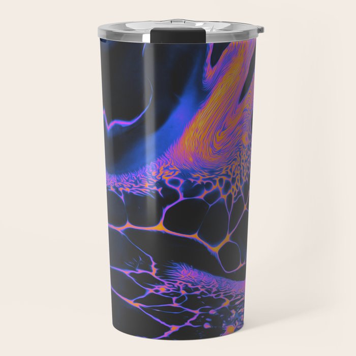 SOMEONE TO LOSE Travel Mug Gallery Image 1