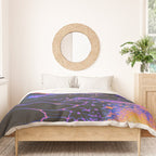 SOMEONE TO LOSE Duvet Cover Gallery Image 3