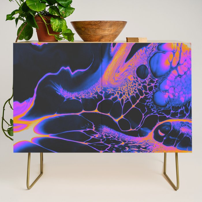 SOMEONE TO LOSE Credenza Gallery Image 1