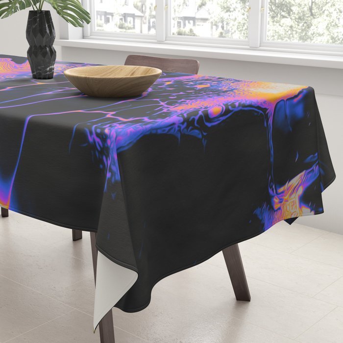 SOMEONE TO LOSE Tablecloth Gallery Image 3