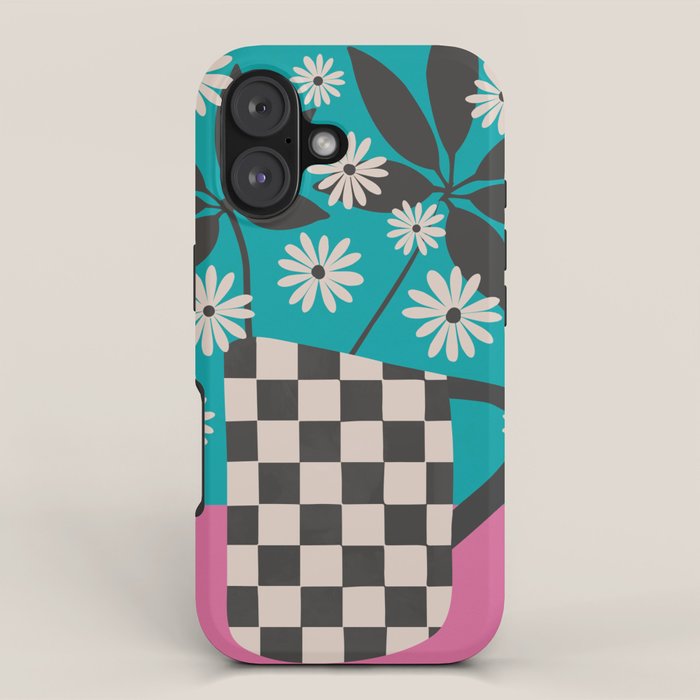 Daisy Daydreams 2 iPhone Case Gallery Image 1