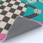 Daisy Daydreams 2 Rug Gallery Image 4