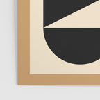 Modern geometric shapes 46 Poster Gallery Image 3