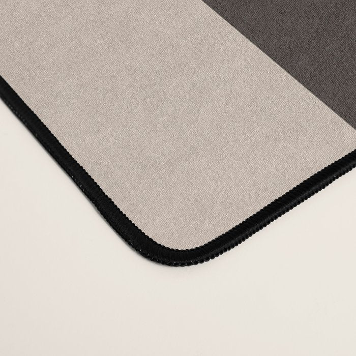 Modern Abstract Minimal Shapes 117a Desk Mat Gallery Image 4