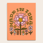 Made In Iowa Notebook Gallery Image 4