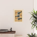 Tropic Trio Poster Gallery Image 2